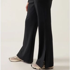 Athlete "Venice Flair Pant" NWT